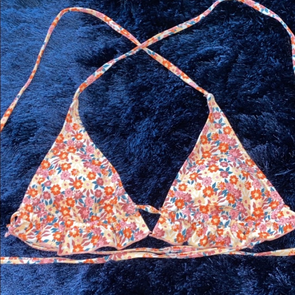 Bikini top